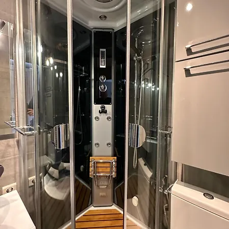 公寓 Village Naturiste - Port-venus - Les Coquelicots