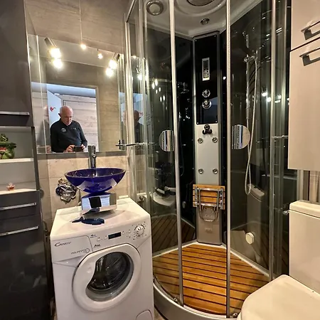 公寓 Village Naturiste - Port-venus - Les Coquelicots