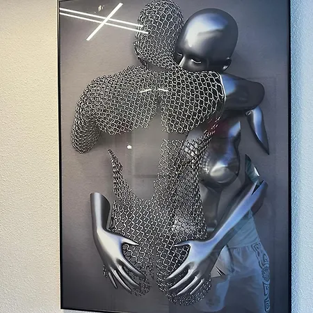 Village Naturiste - Port-venus - Les Coquelicots 阿格德