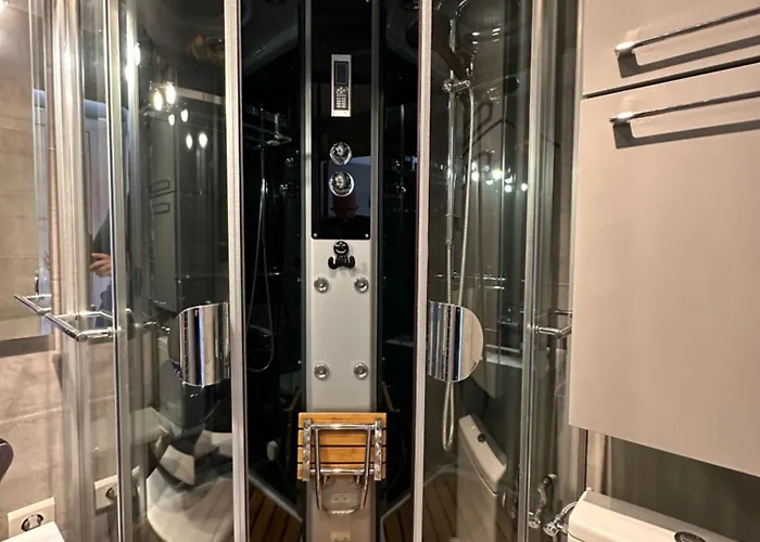 Apartamento Village Naturiste - Port-vénus - Les Coquelicots